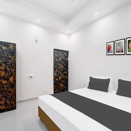 Hotel O The Elegance Resort Danapur Экстерьер фото