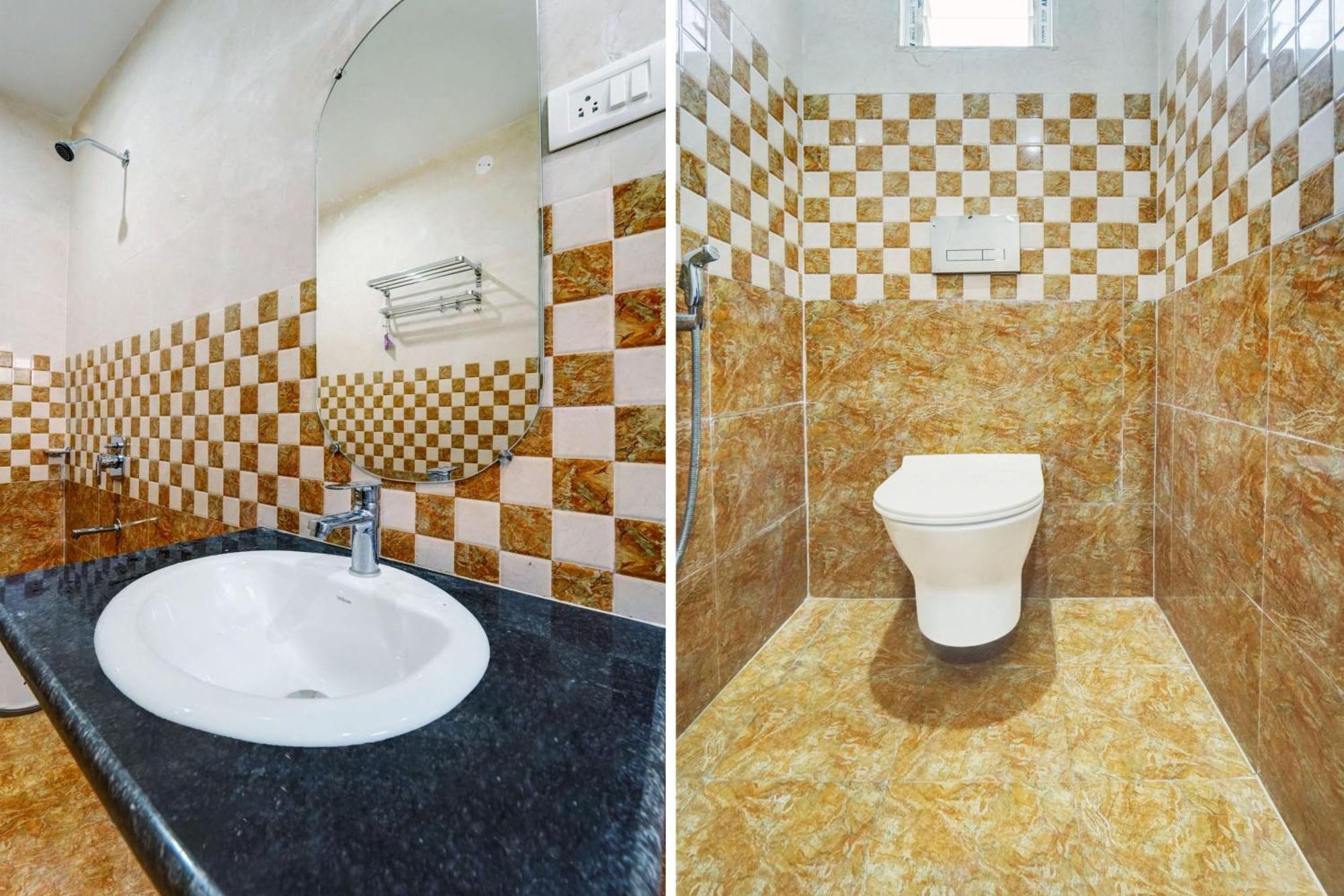 Hotel O The Elegance Resort Danapur Экстерьер фото